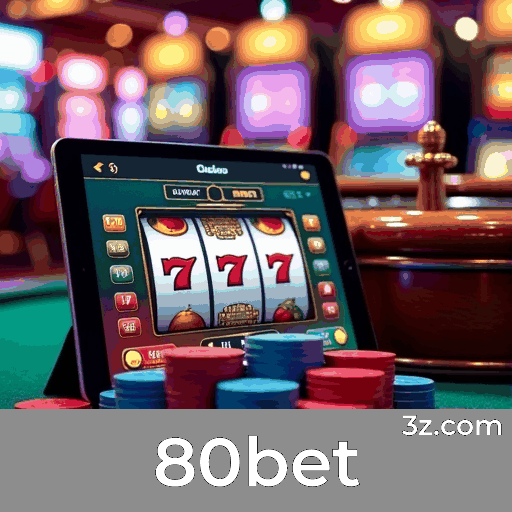 Ofertas Exclusivas da 80bet para Usuários Brasileiros