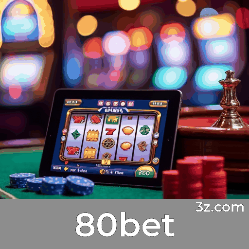 Ofertas Exclusivas da 80bet para Usuários Brasileiros