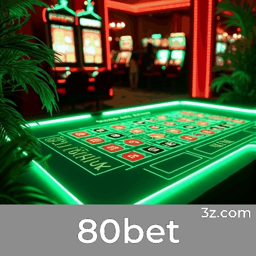 Ofertas Exclusivas da 80bet para Usuários Brasileiros
