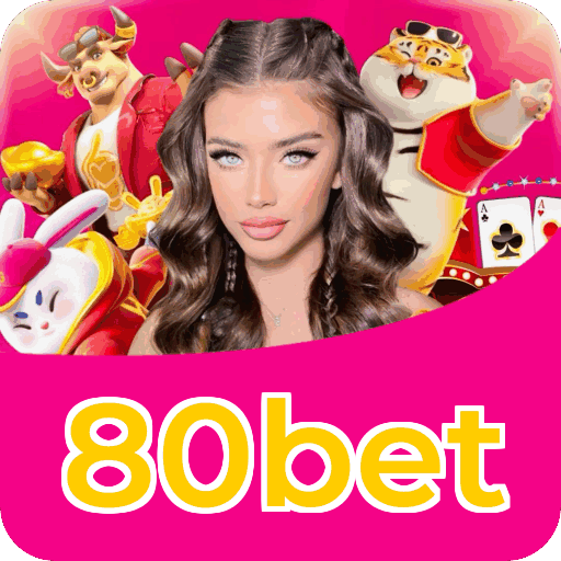 Streaming 4K no cassino ao vivo da 80bet