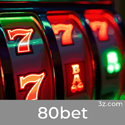 80bet: Desbloqueie Bônus Incríveis Agora!