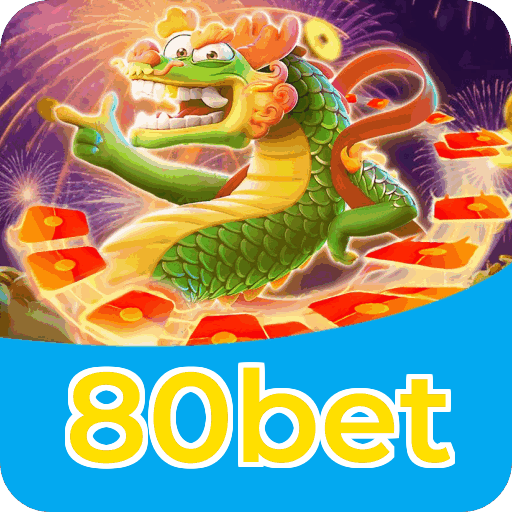 Siga a 80bet no Facebook