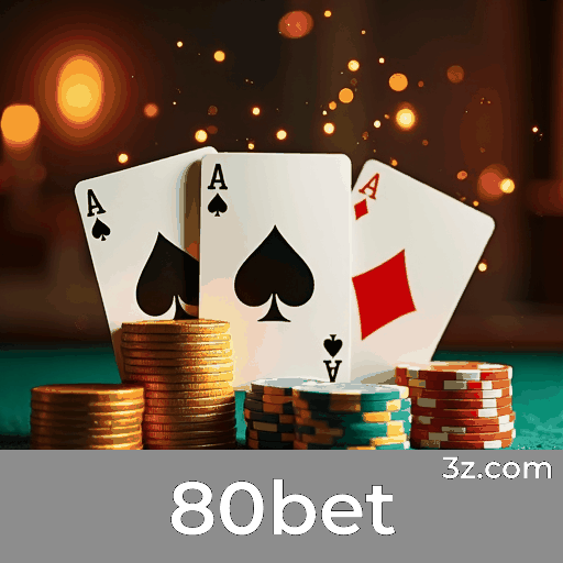 Casino Elite no 80bet: Jogos de Qualidade e Atendimento Superior