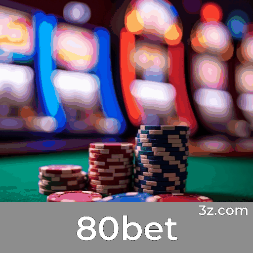 Desbloqueie Privilégios Exclusivos com Sua Conta 80bet