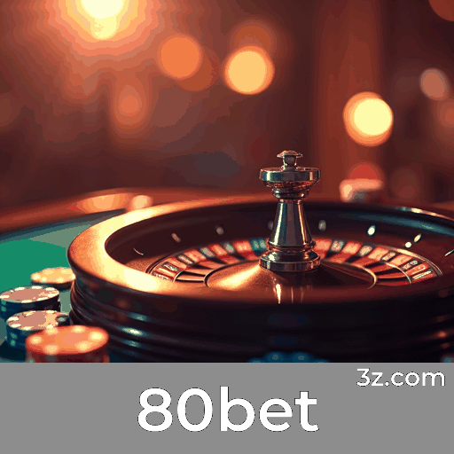 80bet: Diversão Infinita com Jogos Variados para Brasileiros