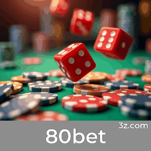 80bet: Desbloqueie Bônus Incríveis Agora!