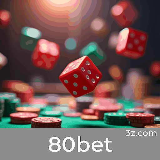 80bet: Diversão Infinita com Jogos Variados para Brasileiros