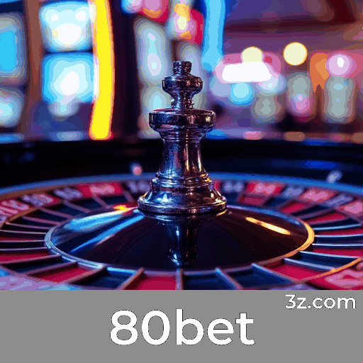 80bet: Diversão Infinita com Jogos Variados para Brasileiros