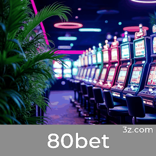 Desbloqueie Privilégios Exclusivos com Sua Conta 80bet