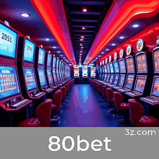 Casino Elite no 80bet: Jogos de Qualidade e Atendimento Superior